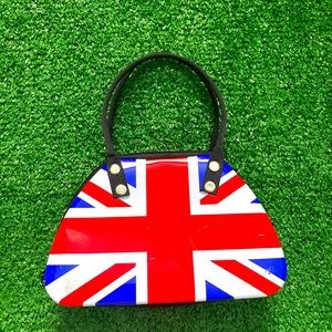 UK FLAG MINI BAG